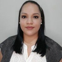 Ysela Elizabeth Andrade Mejia