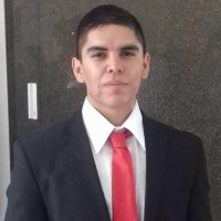 Daniel Bonilla Solís