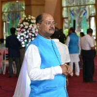 Sripathi Bhatt