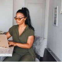 Nicoline Diengu Ehabe