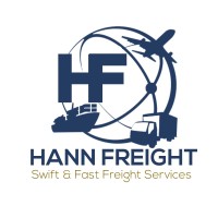 Hann Freight