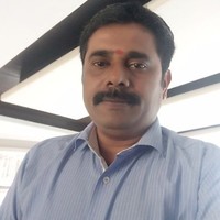 Narayanan Veeraraghavan