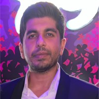 Rahul Sayal