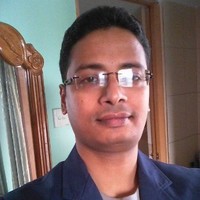Johirul Islam