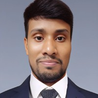 Mr. Santosh