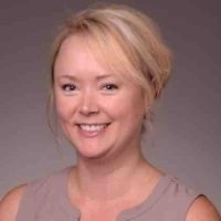 Lindsey Anderson, M.H.A., C.O.T.