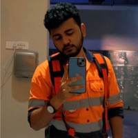 Bhavesh Jadhao