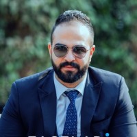 Marwan Mahmoud