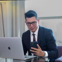Luis Segura