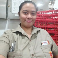Rose Ann Macatangay