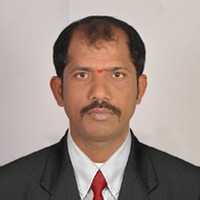 Mohan Rao kandregula