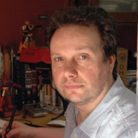 Wil Overton