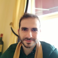 Charalampos (Haris) Tzerefos