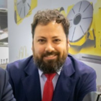 Cristian Matías Albizu