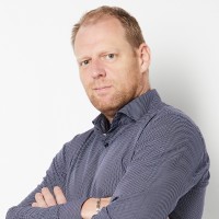 Arnaud VANON, MBA, MBB