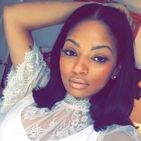 Yolanda Love