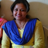 Anita Parab