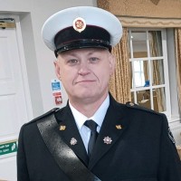Stephen Teague