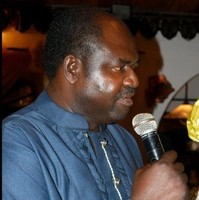 Dawodu Daniel