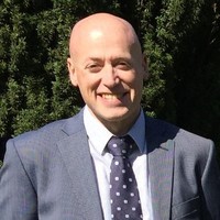 Christopher Hedge