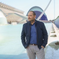 Juan Antonio García Pascual