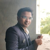 Shreyas Gavali