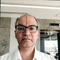 Srikanth Vijayaraghavan