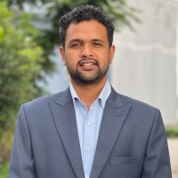 Nabin Raj Adhikari