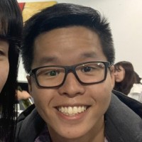 Jimmy Huynh