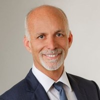 Paul Charles