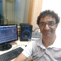 Dj Joseph Carvalho