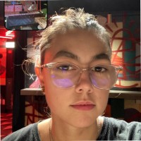 Sasha Electra White