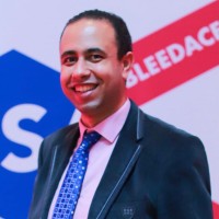 Mina Mahrous