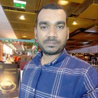 Ram Narayan Verma