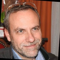 Stephane Raux
