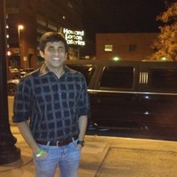 Bhavin Parekh
