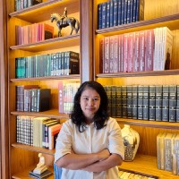 Maryeta Devinda Kartika