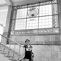 Gaby Cordova De Alonso