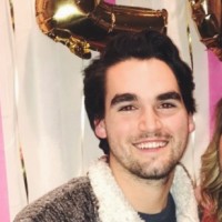 Connor Frey