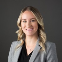 Amy Buchanan, CHRP