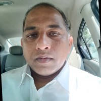Subba Rao Kolla