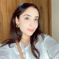 Kamalpreet Kaur