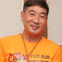 Duong Lam