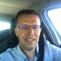 Nicolas Inisan