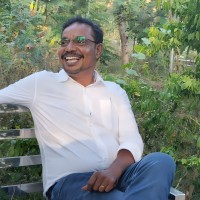 MATHIVANAN J