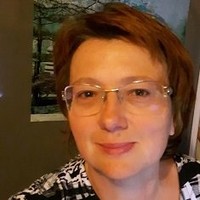 Bogna Grajewska - Woźniak