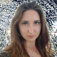 Olga Krotova