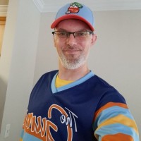 Jon Patton