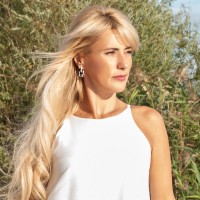 Nataliya Liush