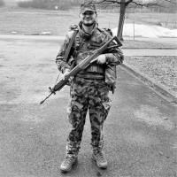 Patrick Zürcher